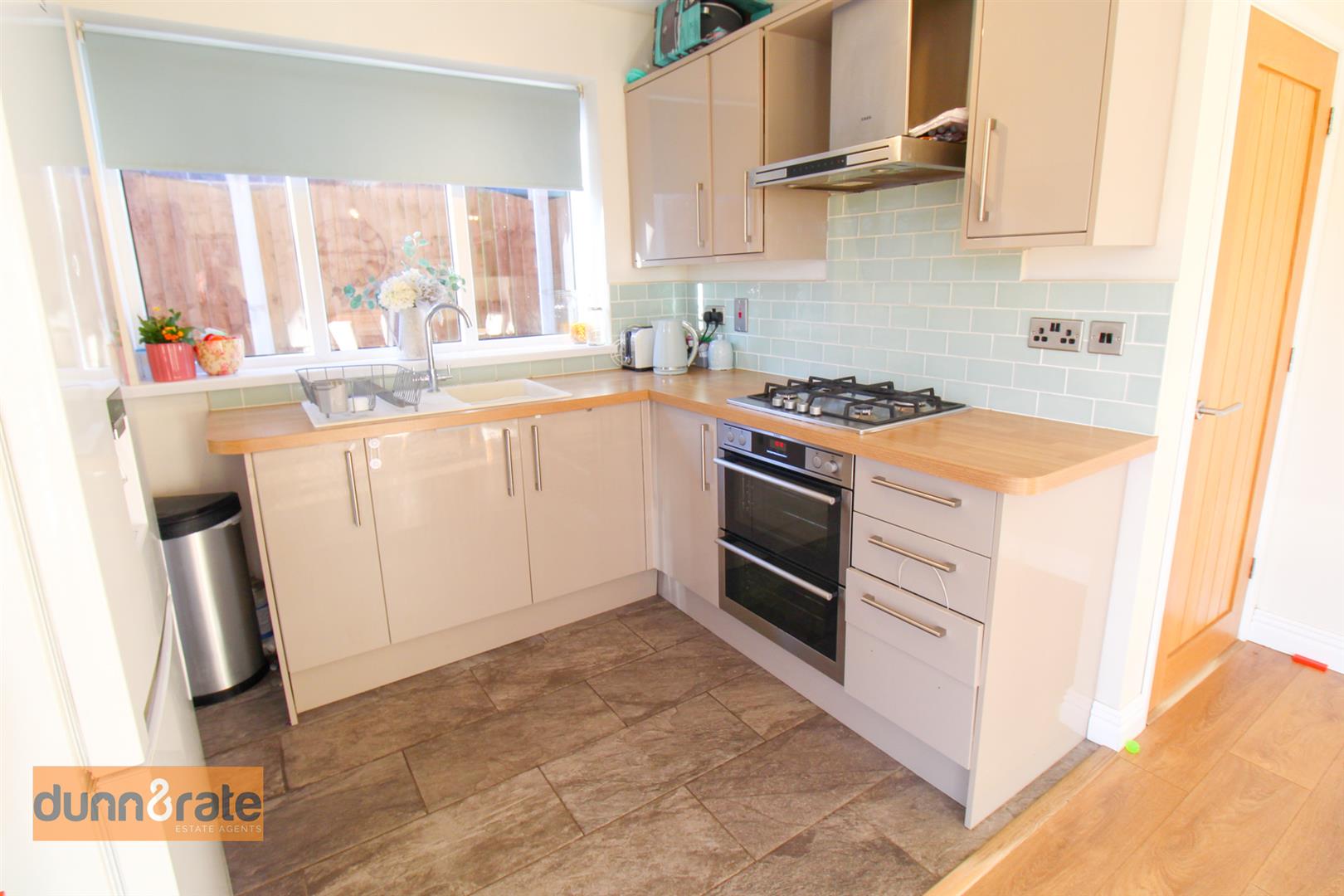 Abbotts Drive, Sneyd Green, Stoke-On-Trent